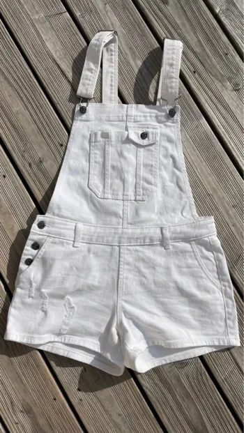Salopette short _ Kiabi _ 38