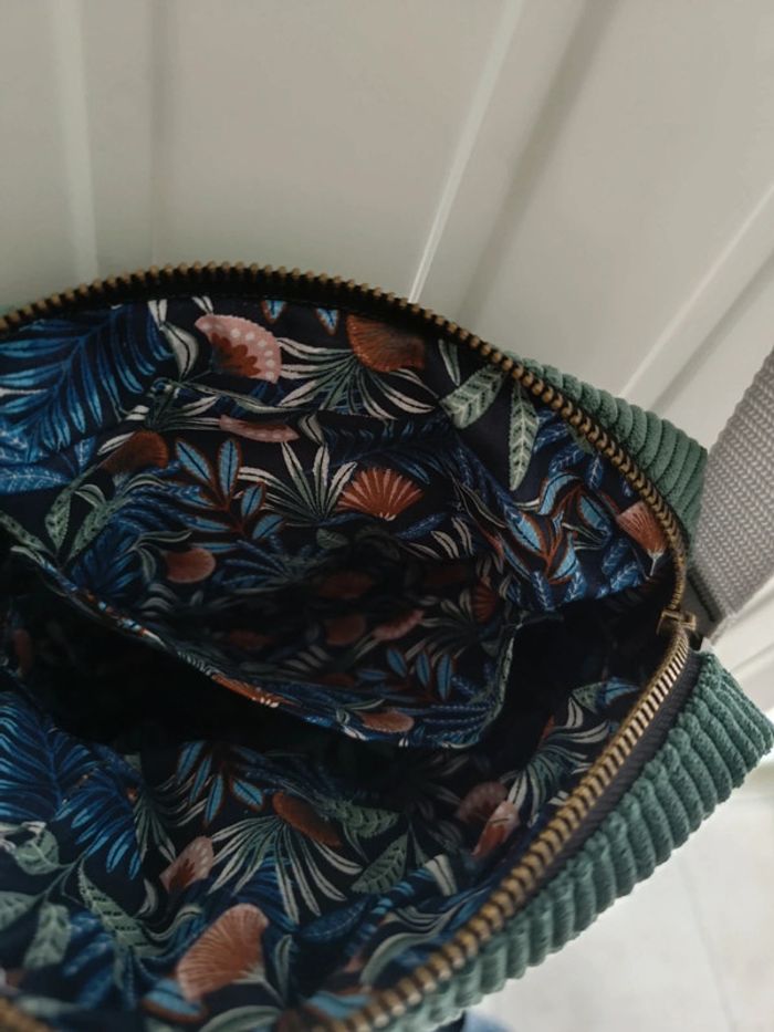 Sac besace - photo numéro 5