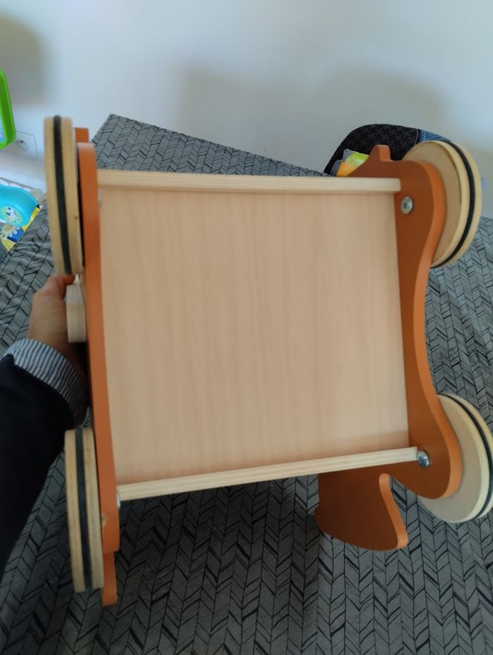 Chariot de marche "Léna" - photo numéro 8