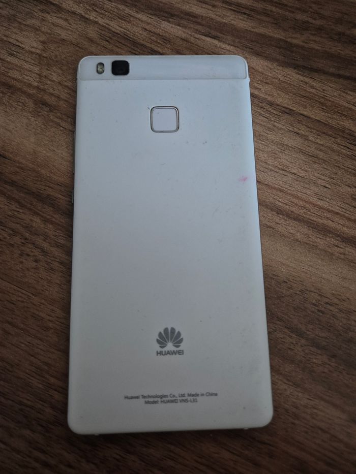 Huawei p8 Hs - photo numéro 2