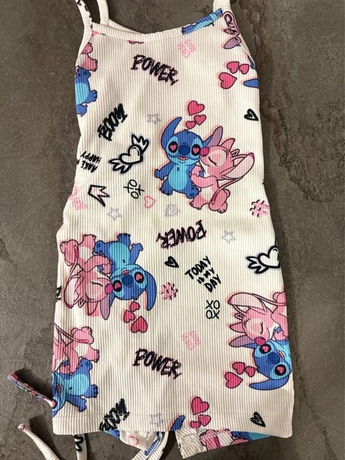 Robe Stitch - photo numéro 2