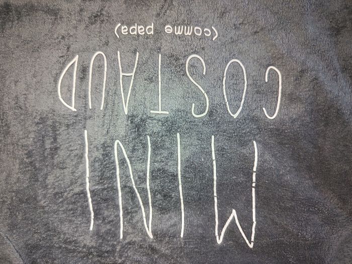 Pyjama - photo numéro 2