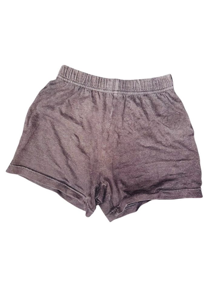 Pyjama short 6 ans - photo numéro 2