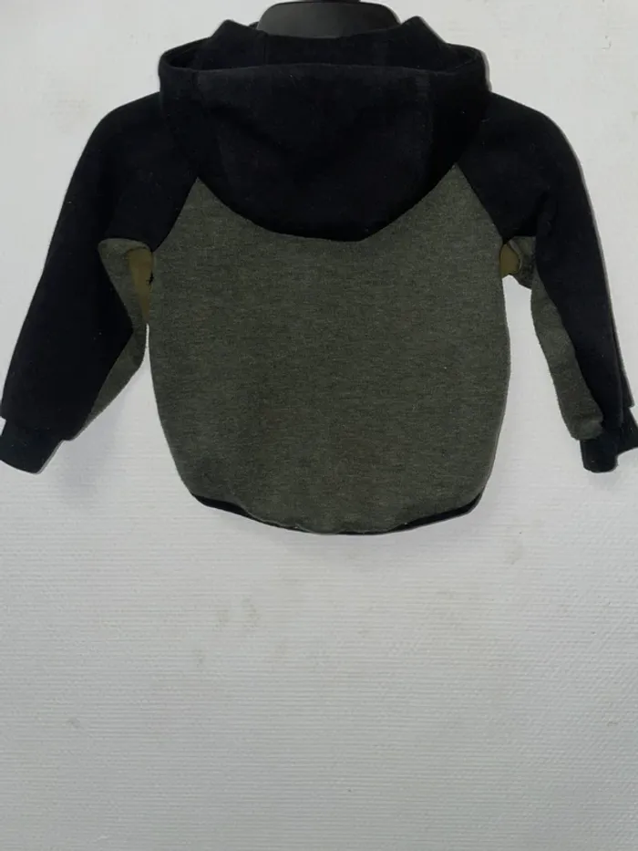 Veste Nike - photo numéro 3