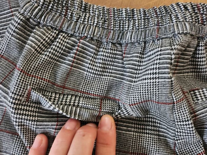 Pantalon citadin fille - photo numéro 5