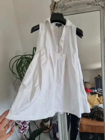 Magnifique robe