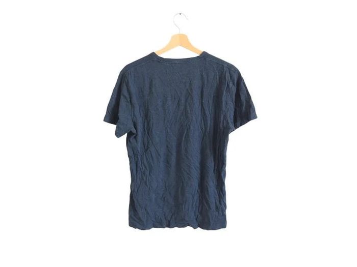 C60 t-shirt marine Abercrombie M - photo numéro 2