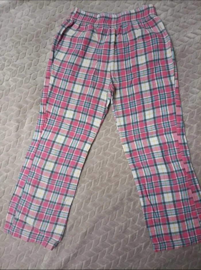 Pyjama Lupilu 4/6 ans - photo numéro 5