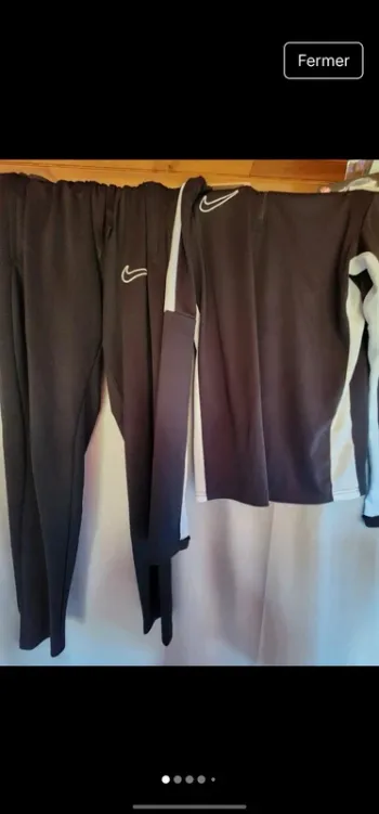 Survêtement nike