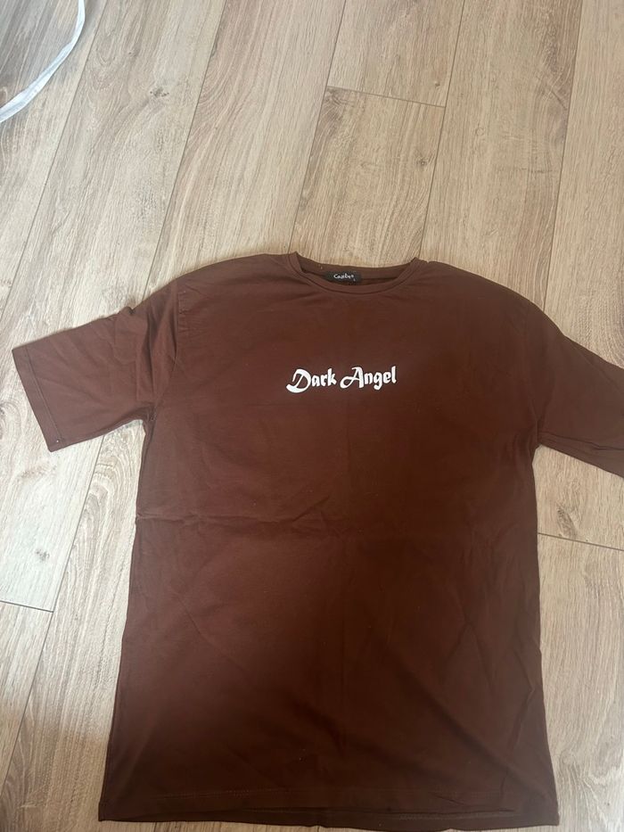 T-shirt - photo numéro 2