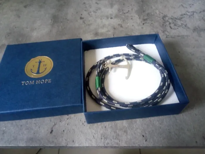 Bracelet homme Tom Hope