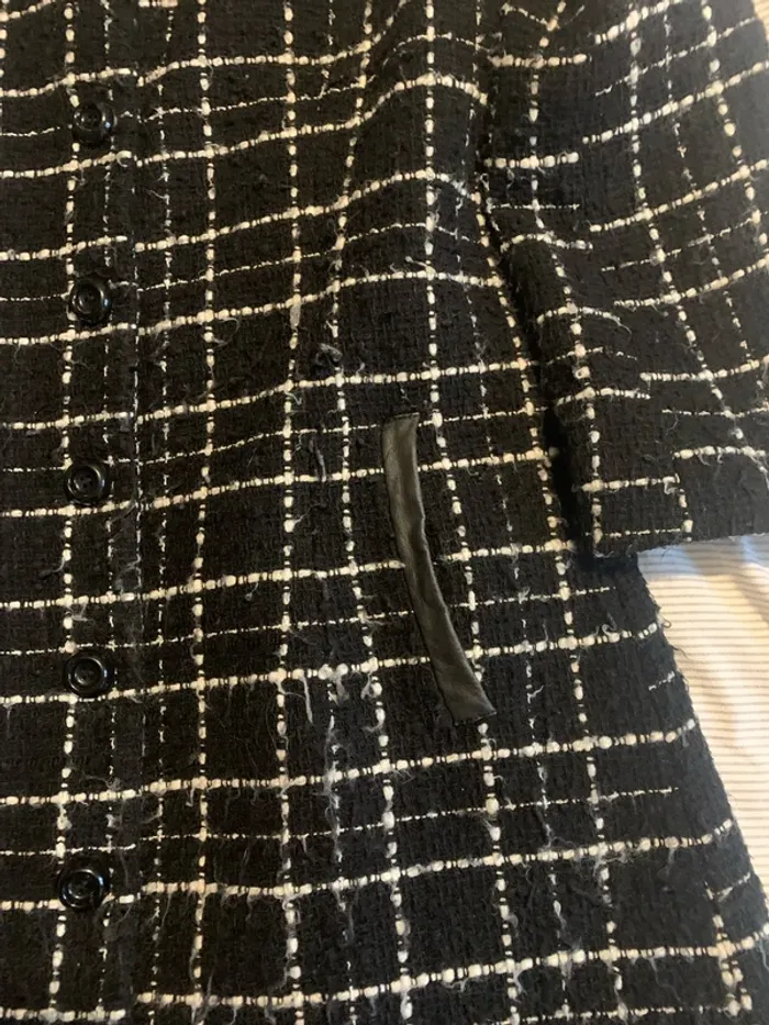 Manteau hiver - photo numéro 3
