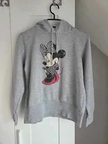 Sweat pull Disney enfant fille taille 10 ans XL