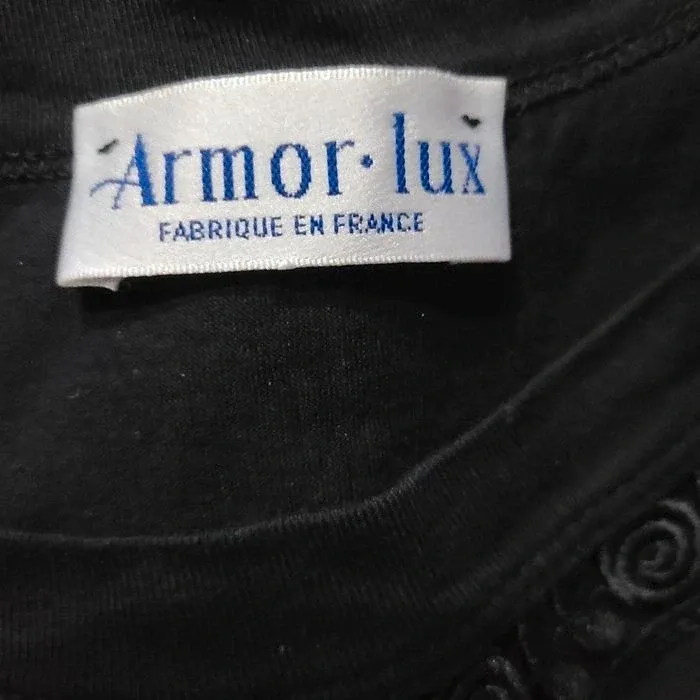 Debardeur sans manche Amor-lux  taille 3 - photo numéro 5