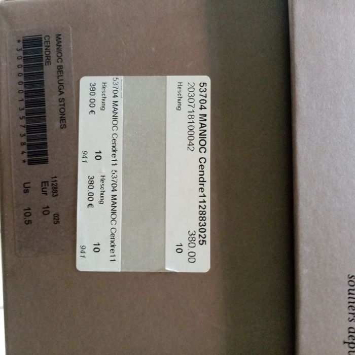 Bottines Heschung - photo numéro 7