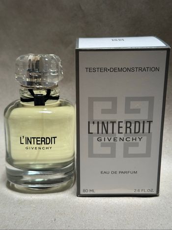 Linterdit 80ml edp