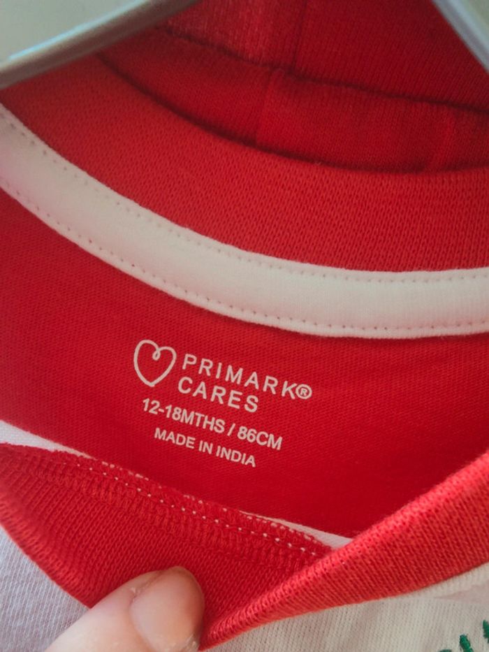 Ensemble short crabe 🦀 - photo numéro 3