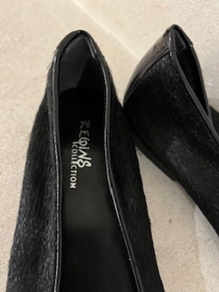 Ballerines Reqins P.37 - photo numéro 3