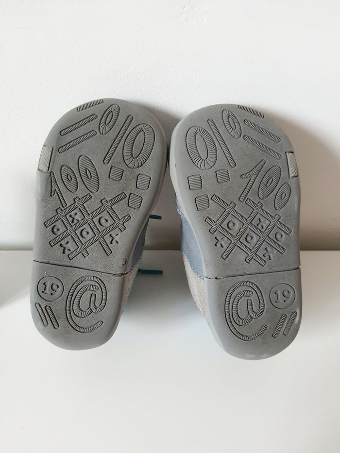 Chaussure Orchestra - photo numéro 3