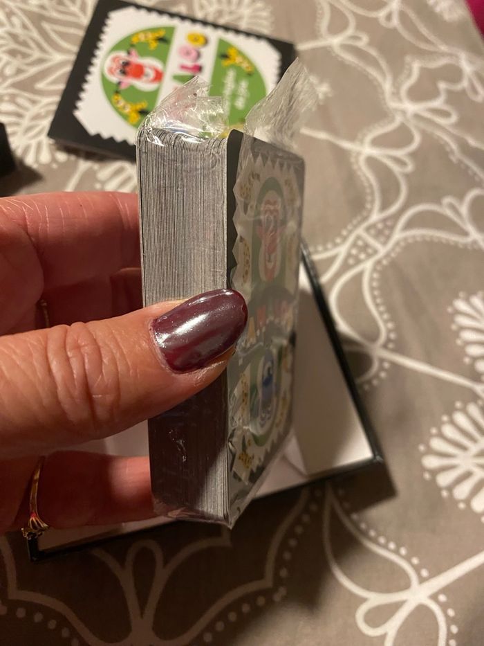 Comme Neuf : Tamaloo - Jeu de Cartes - photo numéro 4