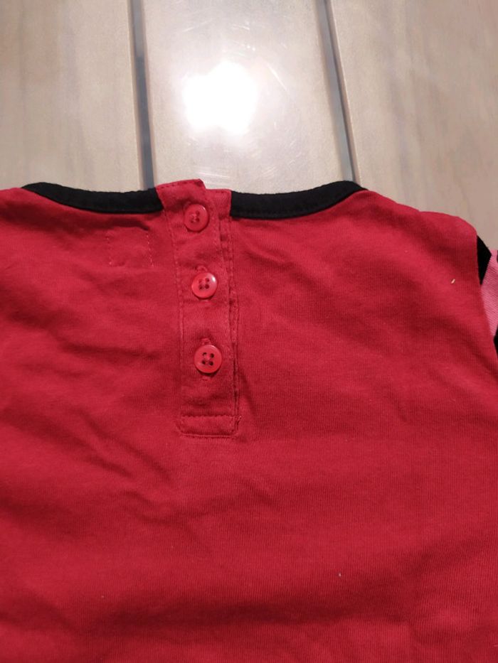 💎T.shirt Terre de Marins 💎 - photo numéro 2