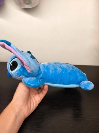 Trousse stitch Disney