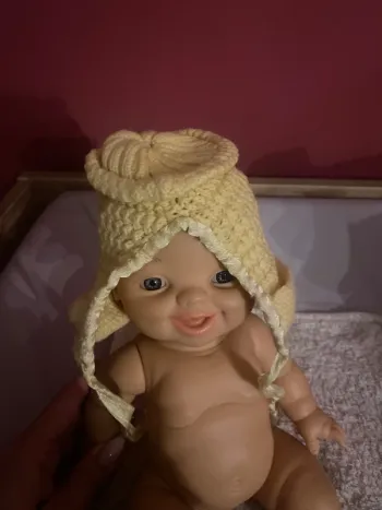 Bonnet naissance