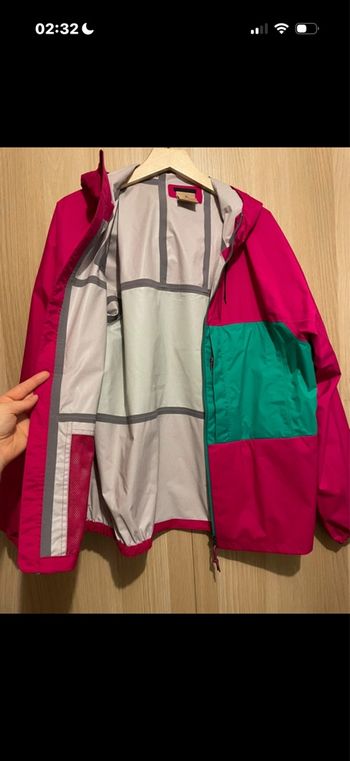 Veste/coupe vent/manteau  Nike ACG