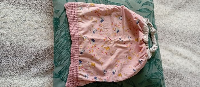 Serviette de table enfant