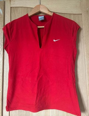 Tee-shirt nike