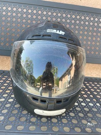 Casque 