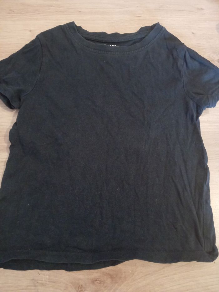 Tee shirt - photo numéro 2