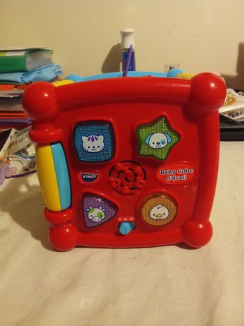Jeux musical