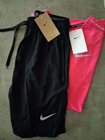 Ensemble running 
