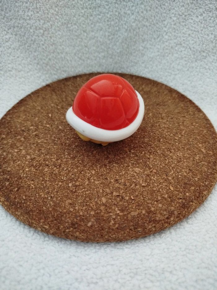 Figurine Mcdo Mario