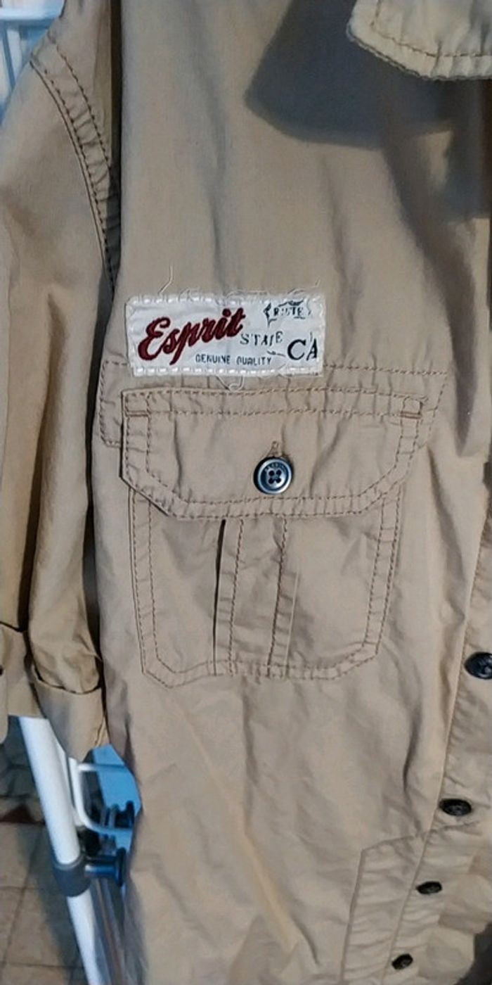 Chemise homme - photo numéro 4