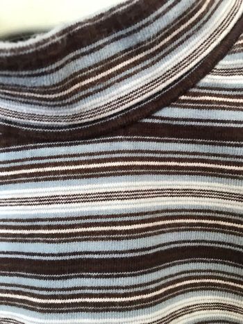 T-shirt sous pull 2 ans Tape à l’œil