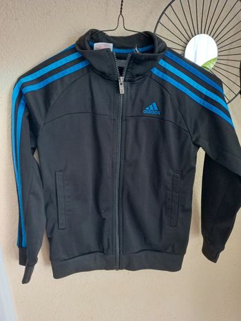 Veste 7/8 ans