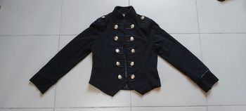 Veste Taille 2