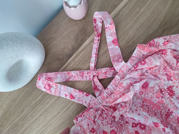 Barboteuse Jacadi - photo numéro 3