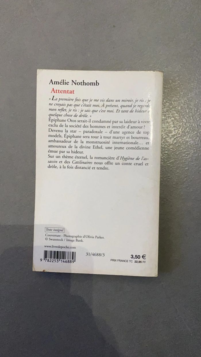 Attentat - photo numéro 2