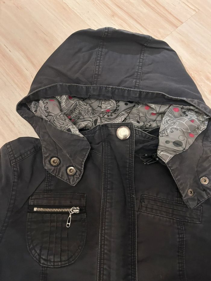 Veste - photo numéro 3