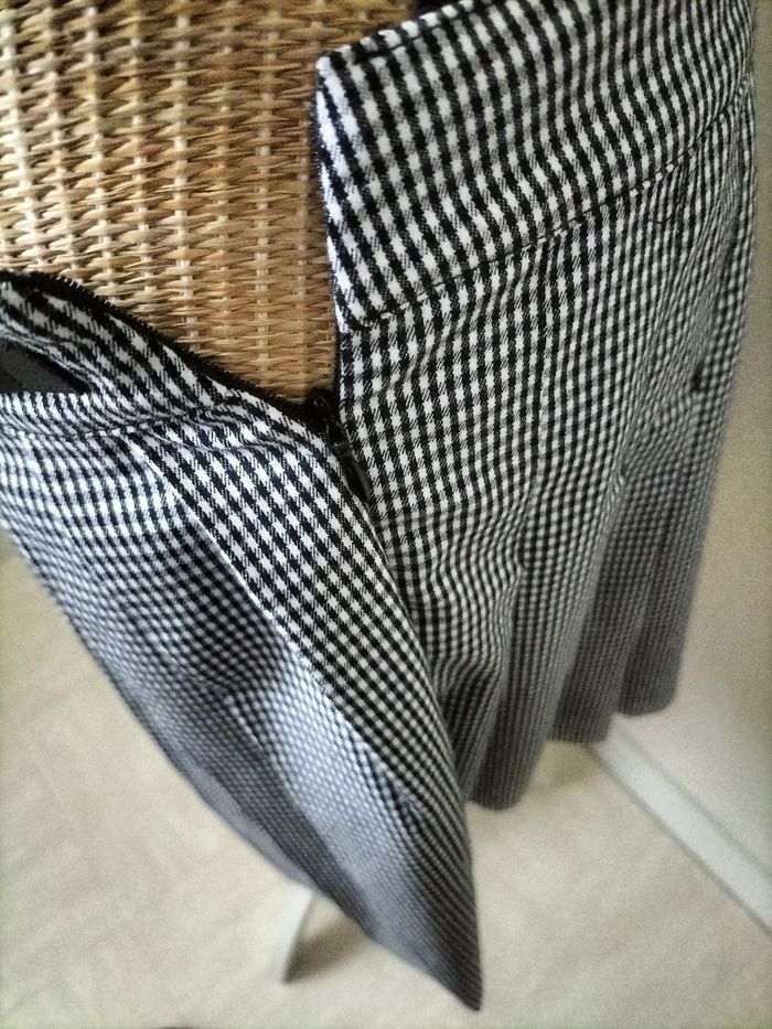 Jupe plissée - photo numéro 6