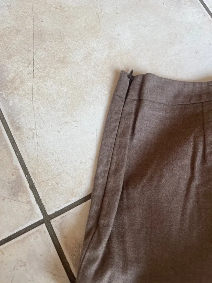 Pantalon large - photo numéro 5