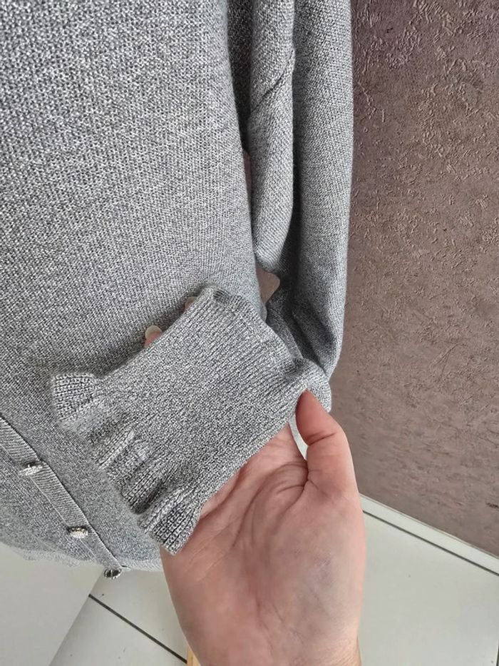 Pull Morgan taille M neuf collection actuelle - photo numéro 4