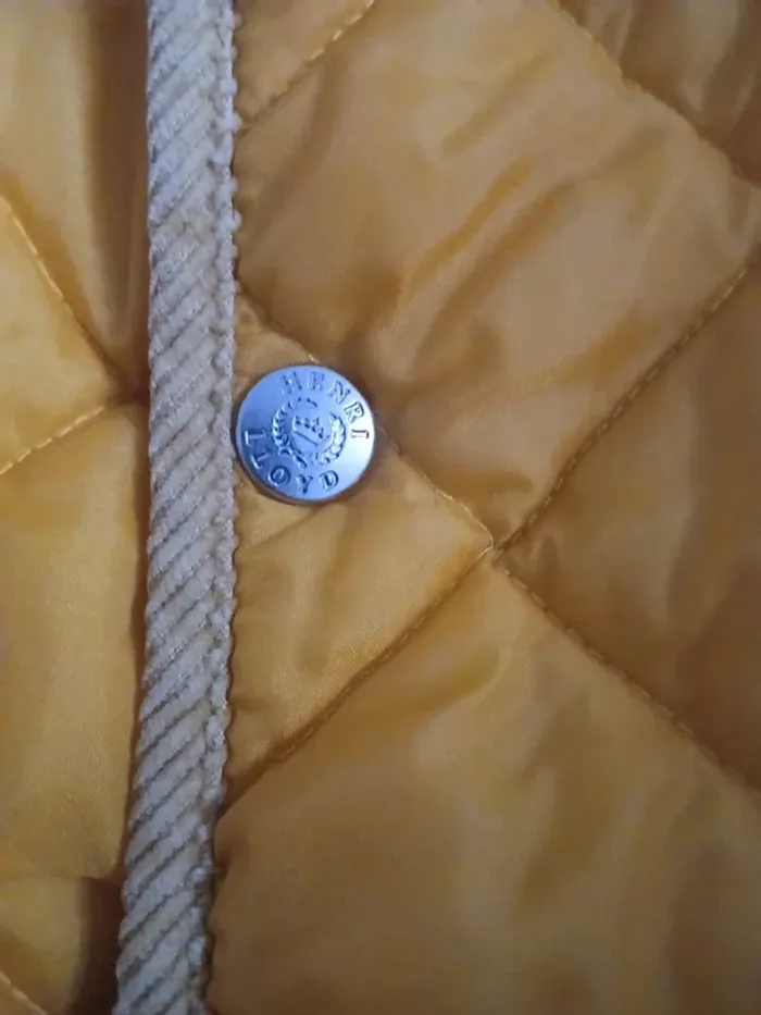 Veste Henri Lloyd - photo numéro 4