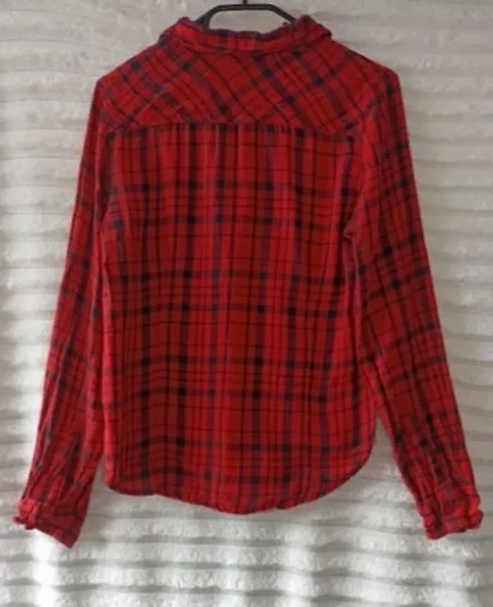 Chemise femme - photo numéro 2
