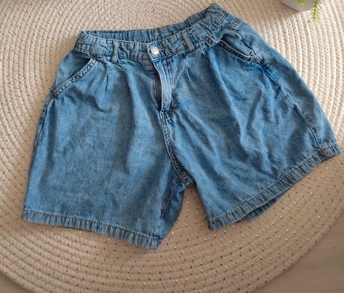 🌞Article été 🌞 Short fille - photo numéro 3