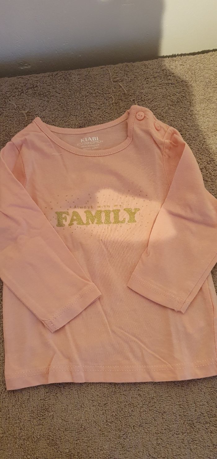 Lot vêtements 3 mois - photo numéro 4