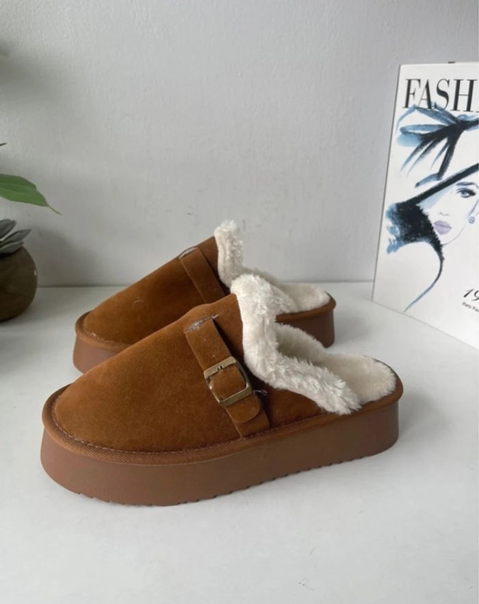 Moumoute T36 - photo numéro 2